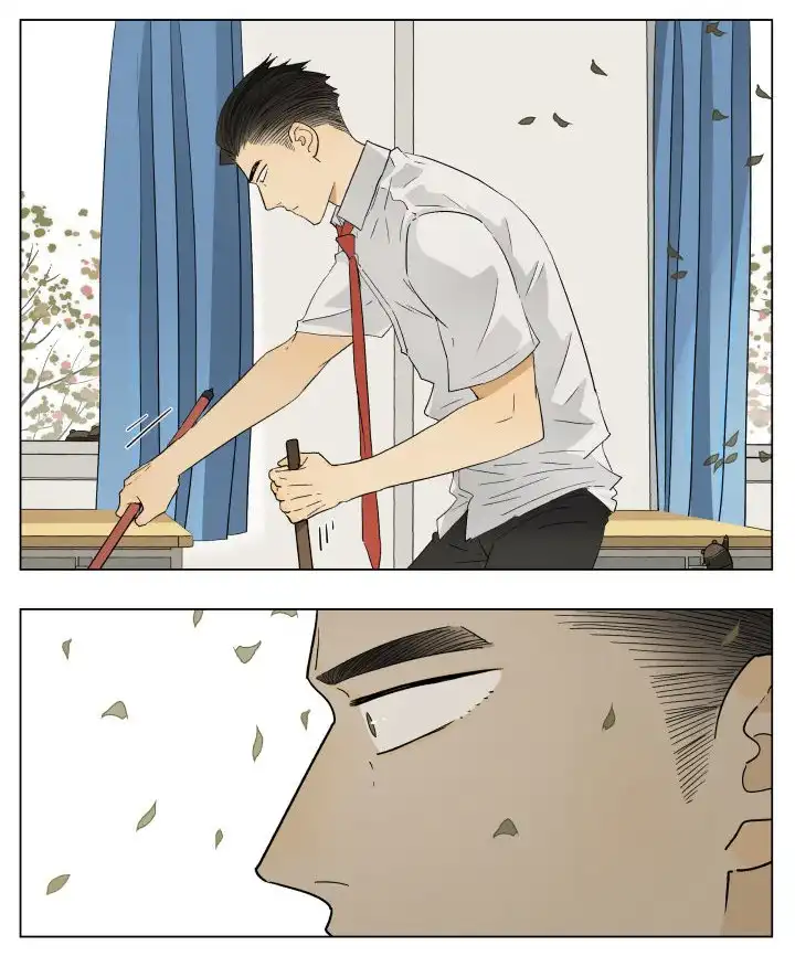 Nan Hao ANDamp; Shang Feng Chapter 41 2